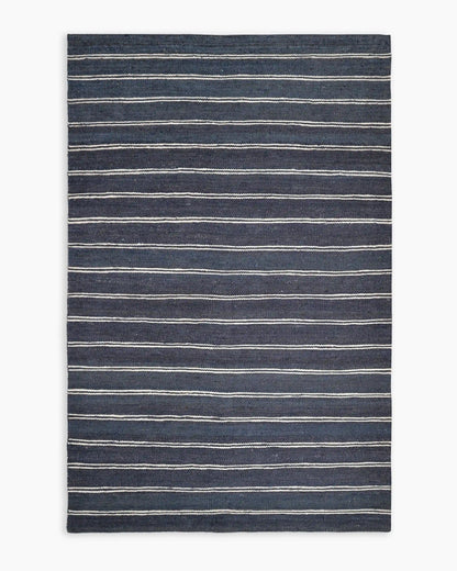 Rain Handwoven Jute Rug