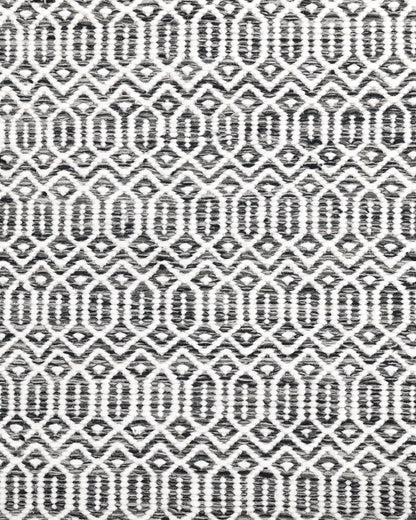 Vale Handwoven Wool Rug