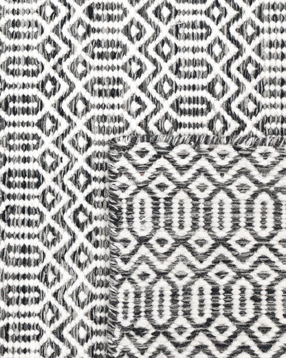 Vale Handwoven Wool Rug