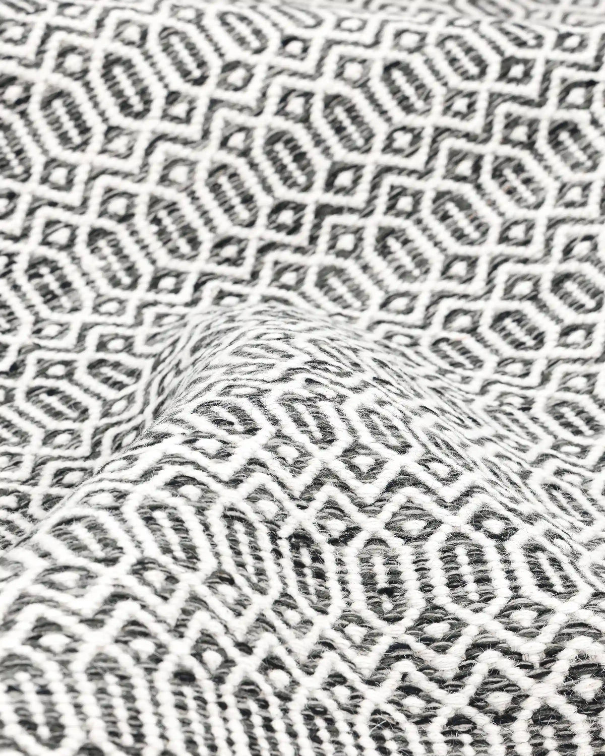 Vale Handwoven Wool Rug