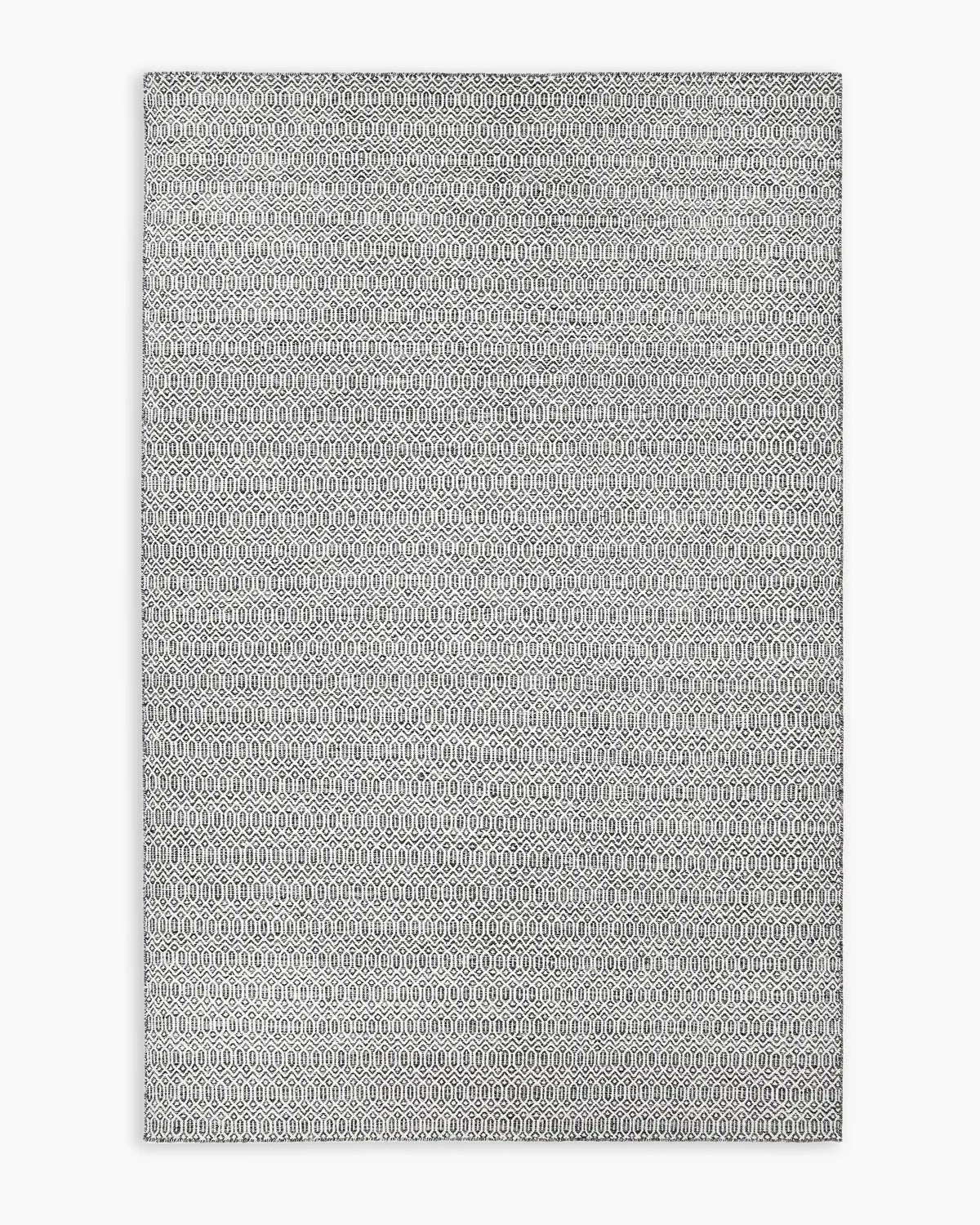 Vale Handwoven Wool Rug