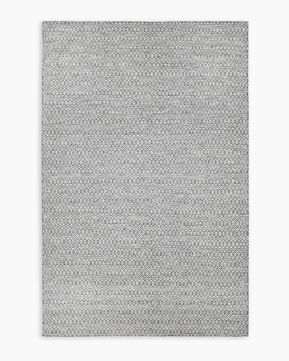 Vale Handwoven Wool Rug