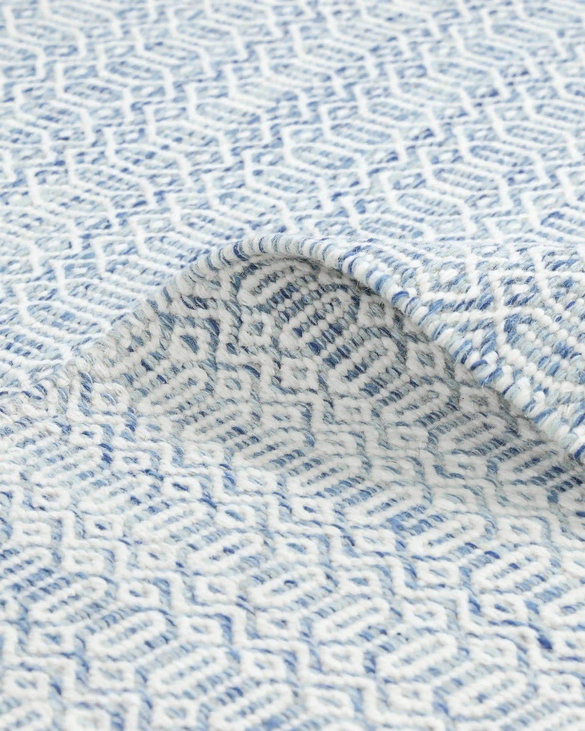 Vale Handwoven Wool Rug
