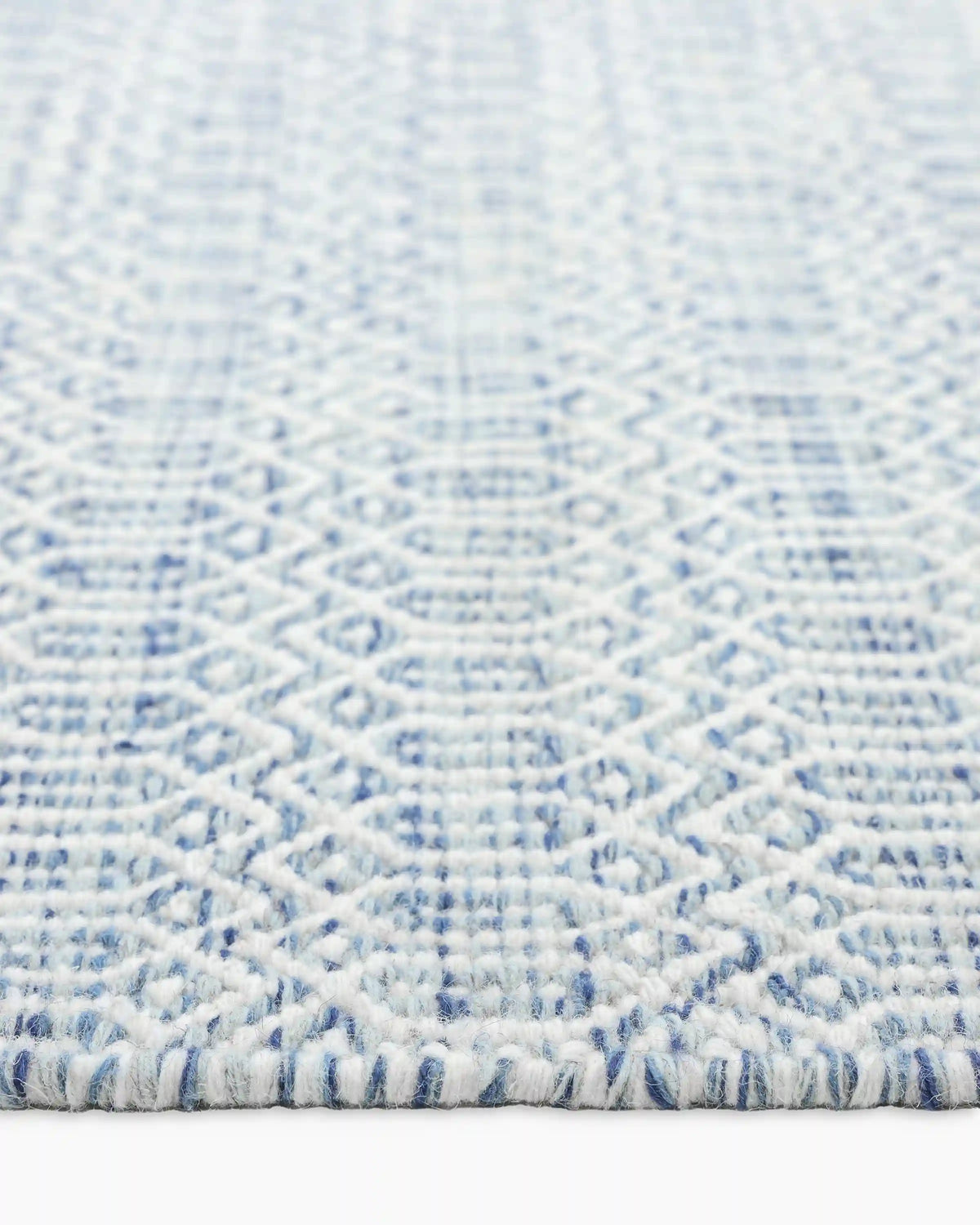 Vale Handwoven Wool Rug