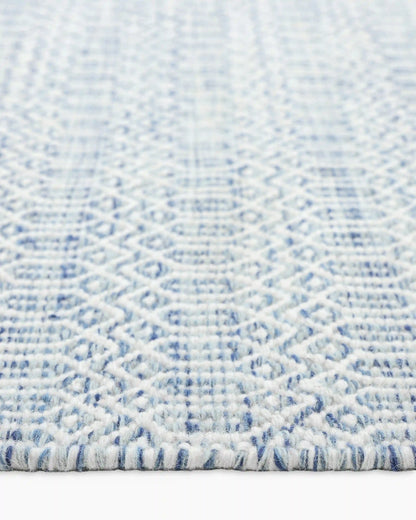 Vale Handwoven Wool Rug