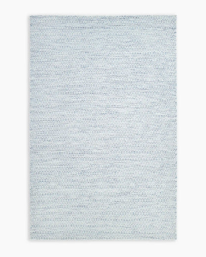Vale Handwoven Wool Rug