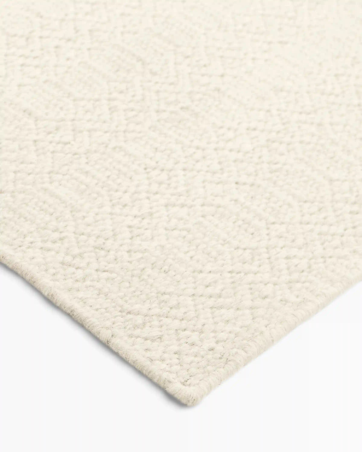 Vale Handwoven Wool Rug