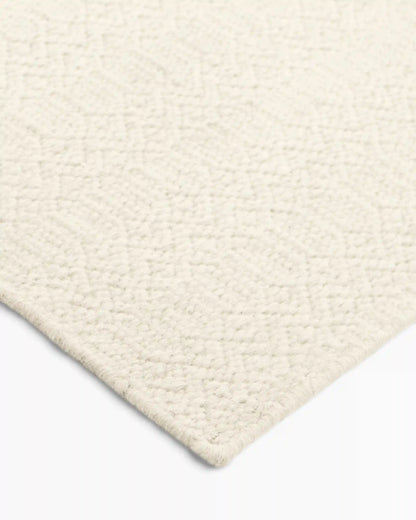 Vale Handwoven Wool Rug