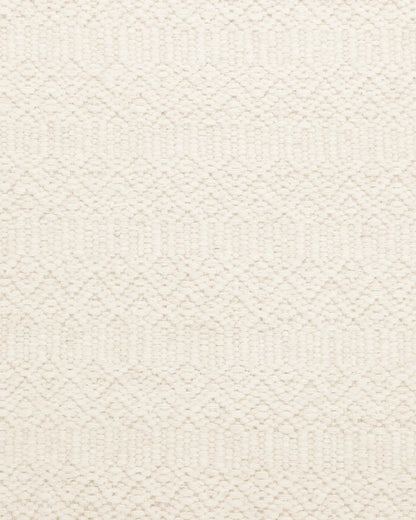 Vale Handwoven Wool Rug