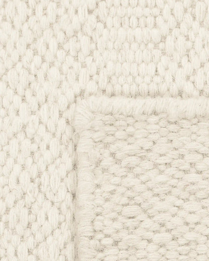 Vale Handwoven Wool Rug