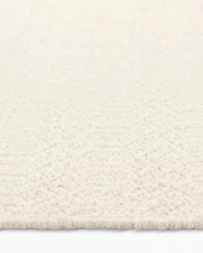 Vale Handwoven Wool Rug