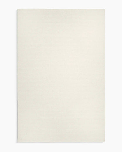 Vale Handwoven Wool Rug