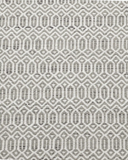 Vale Handwoven Wool Rug