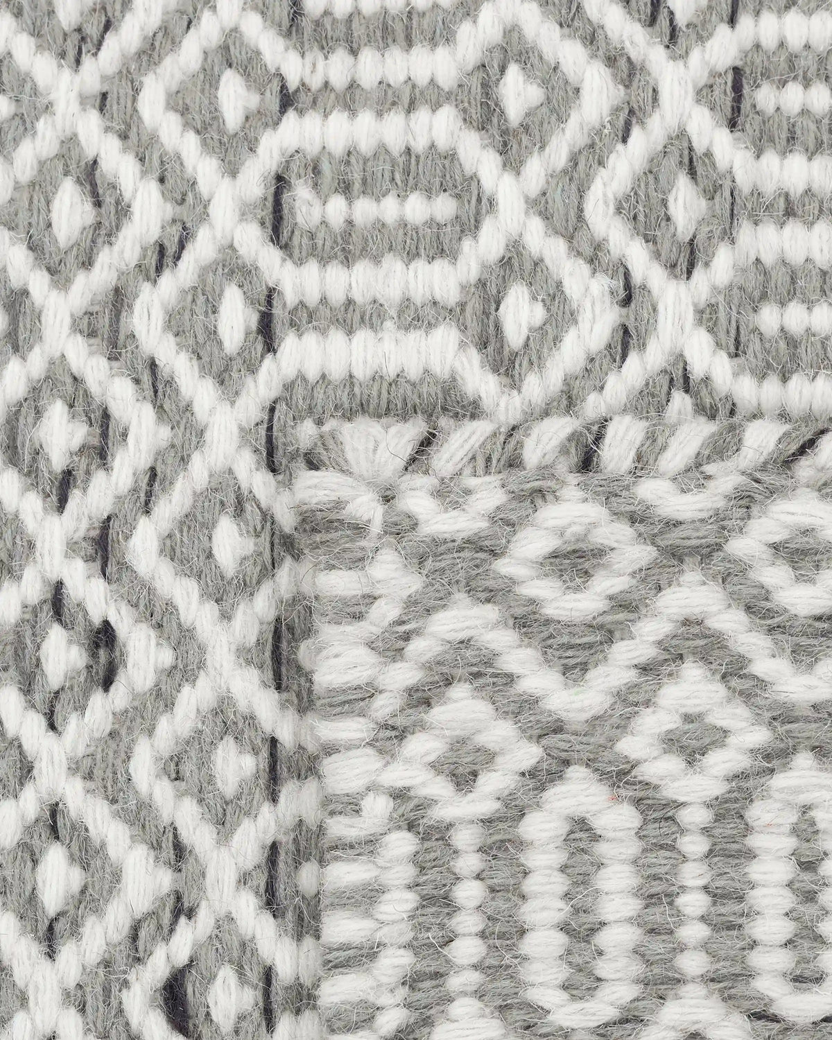 Vale Handwoven Wool Rug