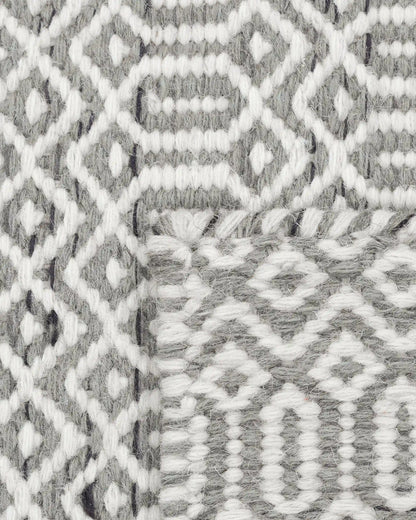 Vale Handwoven Wool Rug