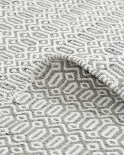 Vale Handwoven Wool Rug