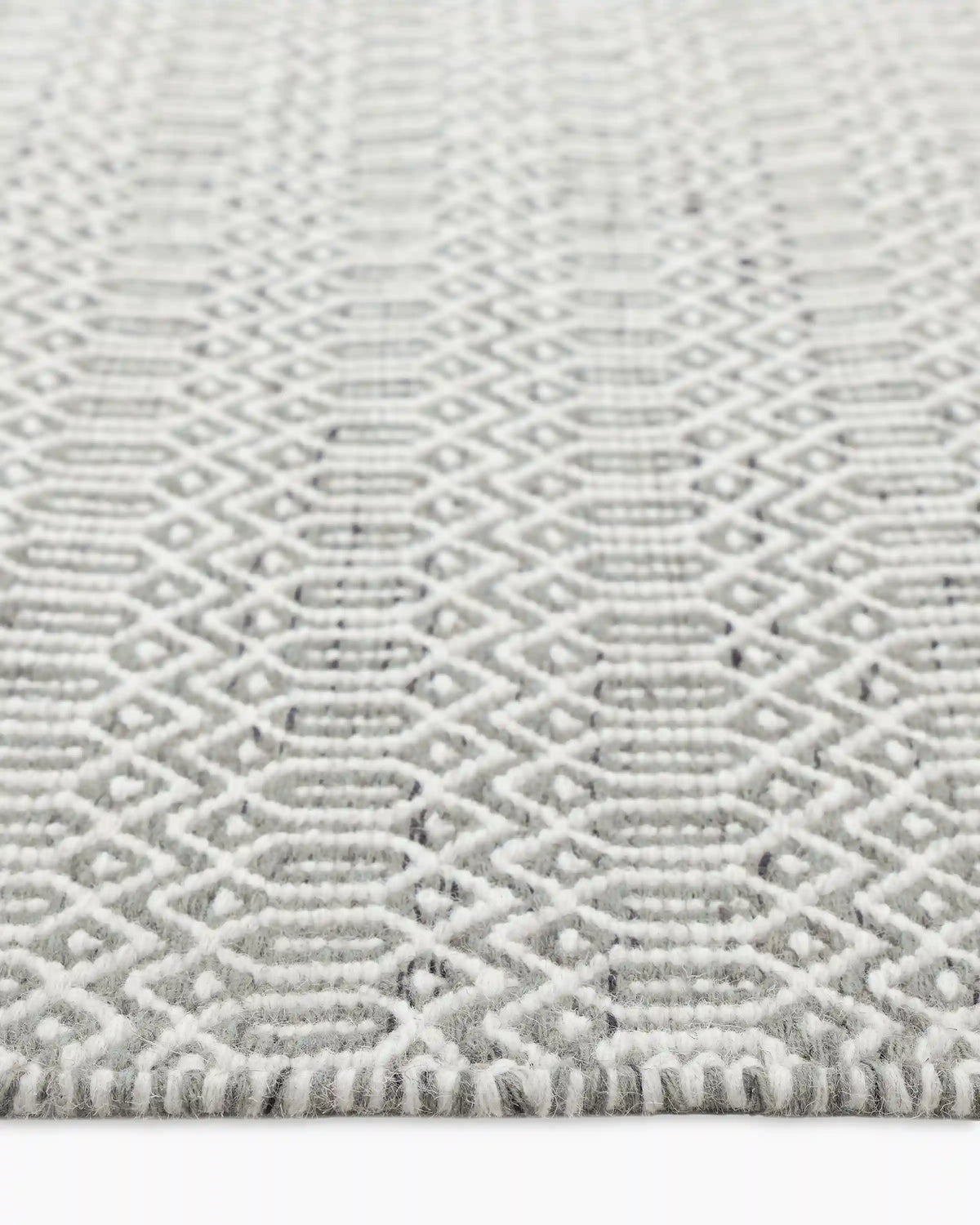 Vale Handwoven Wool Rug