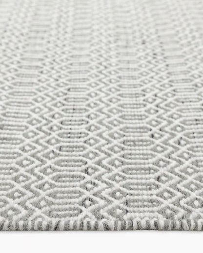 Vale Handwoven Wool Rug