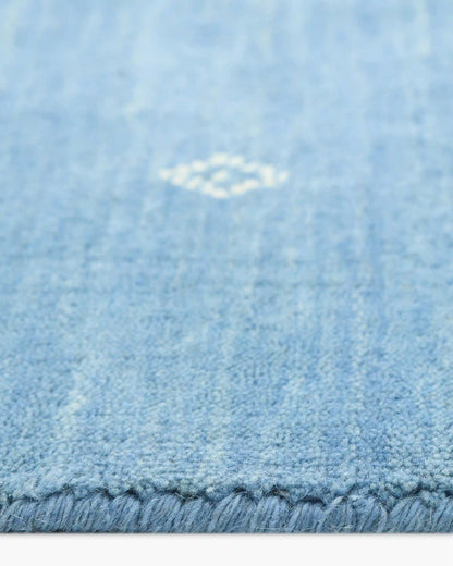 Dakota Hand-Loomed Wool Rug