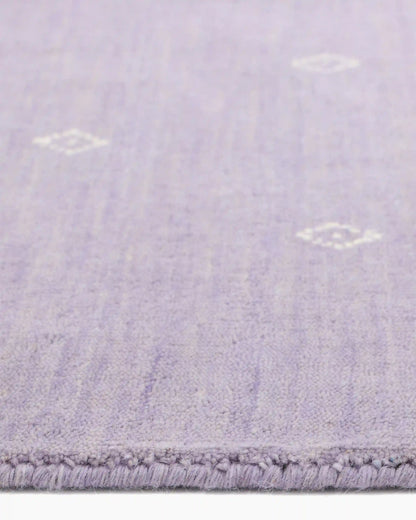 Dakota Hand-Loomed Wool Rug