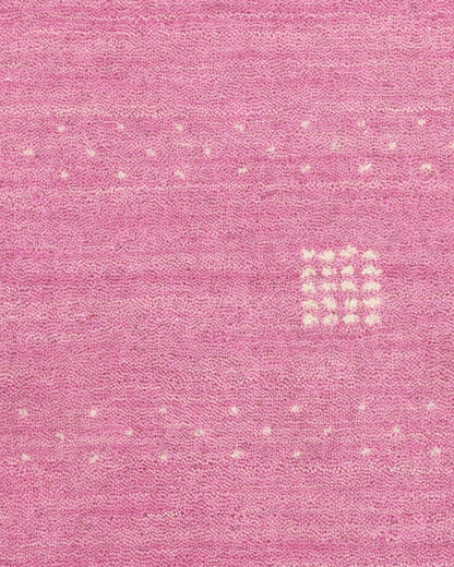 Dakota Hand-Loomed Wool Rug