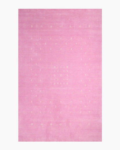 Dakota Hand-Loomed Wool Rug