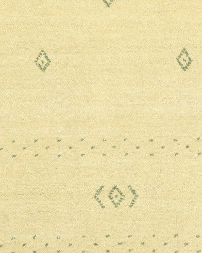 Dakota Hand-Loomed Wool Rug