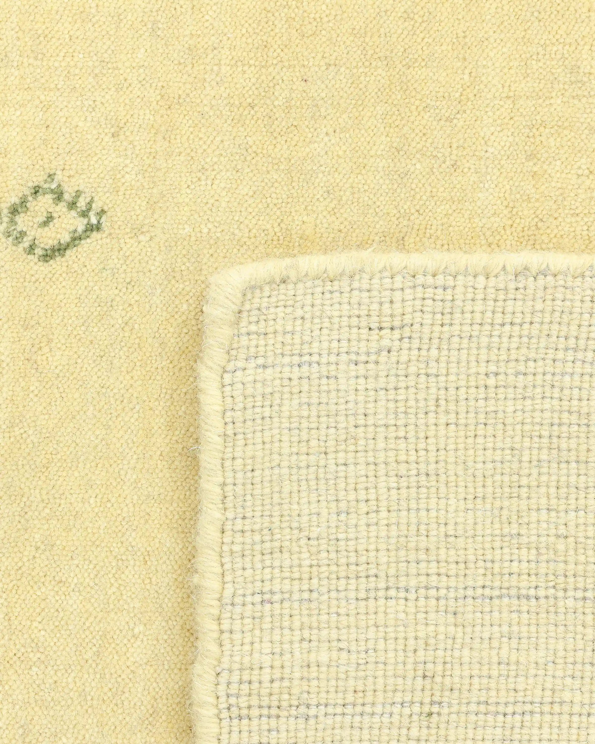 Dakota Hand-Loomed Wool Rug