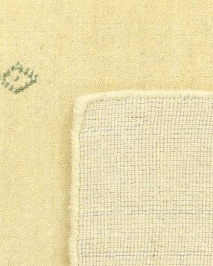 Dakota Hand-Loomed Wool Rug