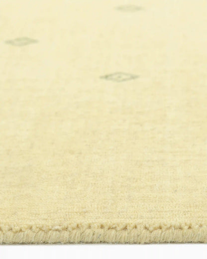 Dakota Kids Hand-Loomed Wool Rug