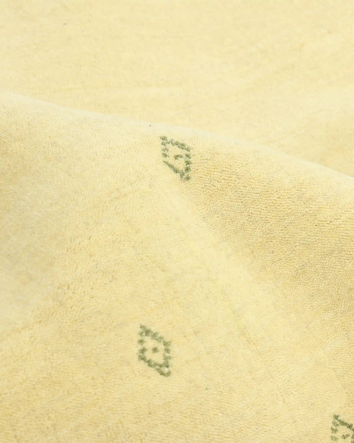 Dakota Hand-Loomed Wool Rug