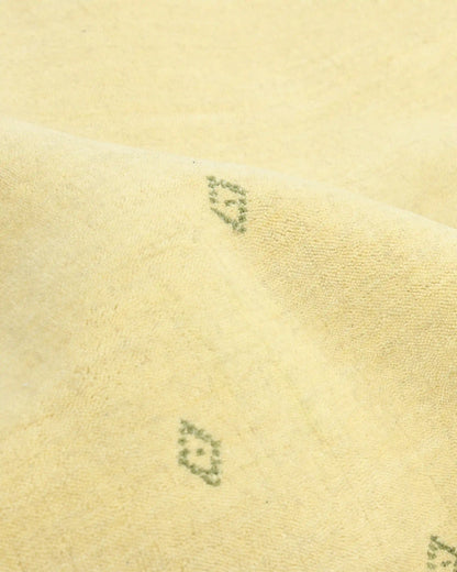 Dakota Hand-Loomed Wool Rug