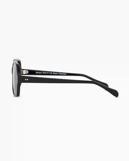 Sawyer Polarized Acetate Sunglasses
