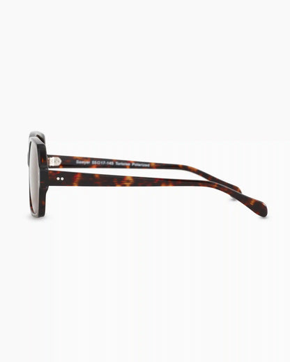 Sawyer Polarized Acetate Sunglasses