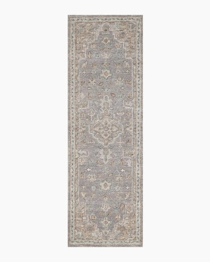 Callahan Hand-Knotted Wool Rug