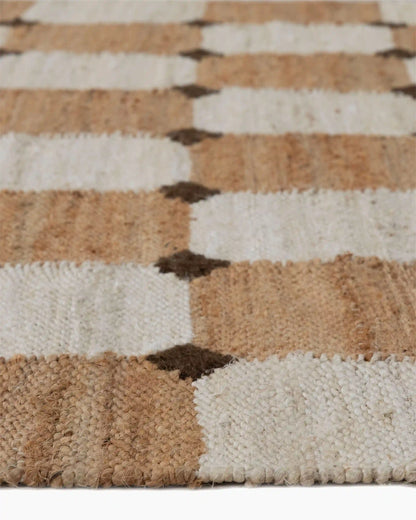 Tess Flatweave Jute Rug