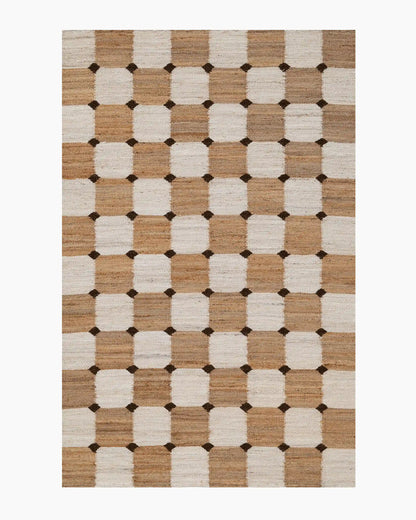 Tess Flatweave Jute Rug