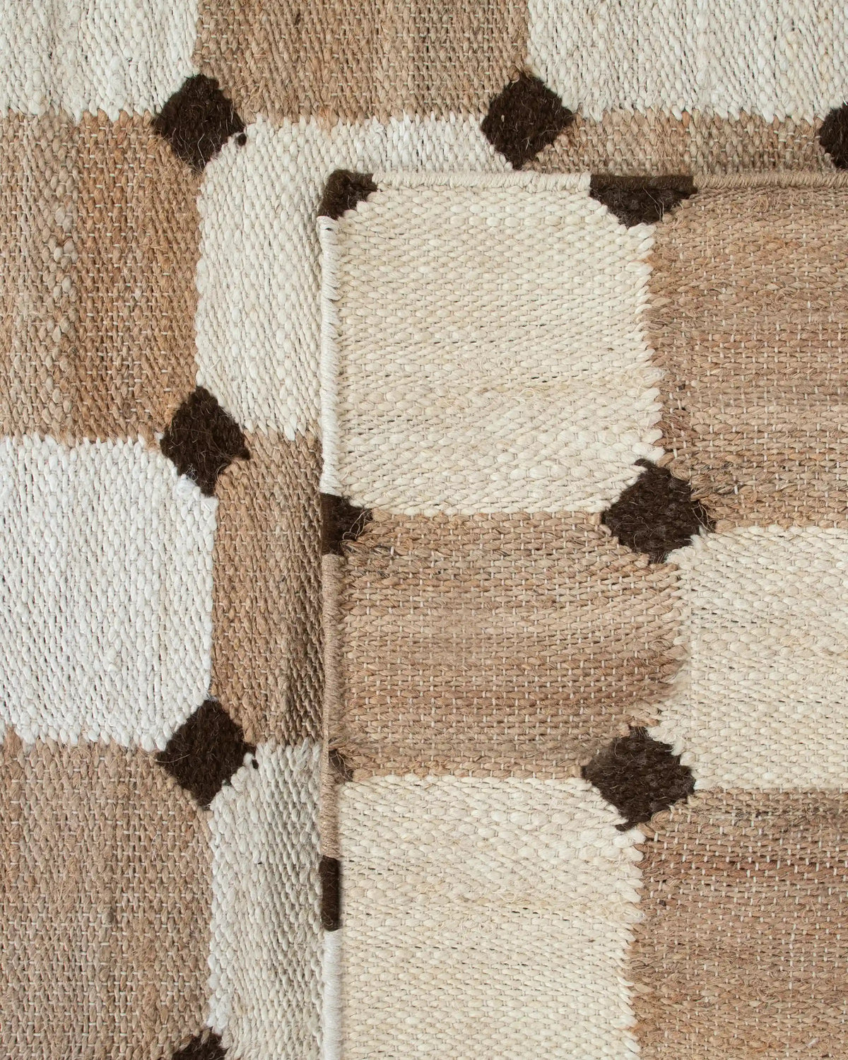 Tess Flatweave Jute Rug
