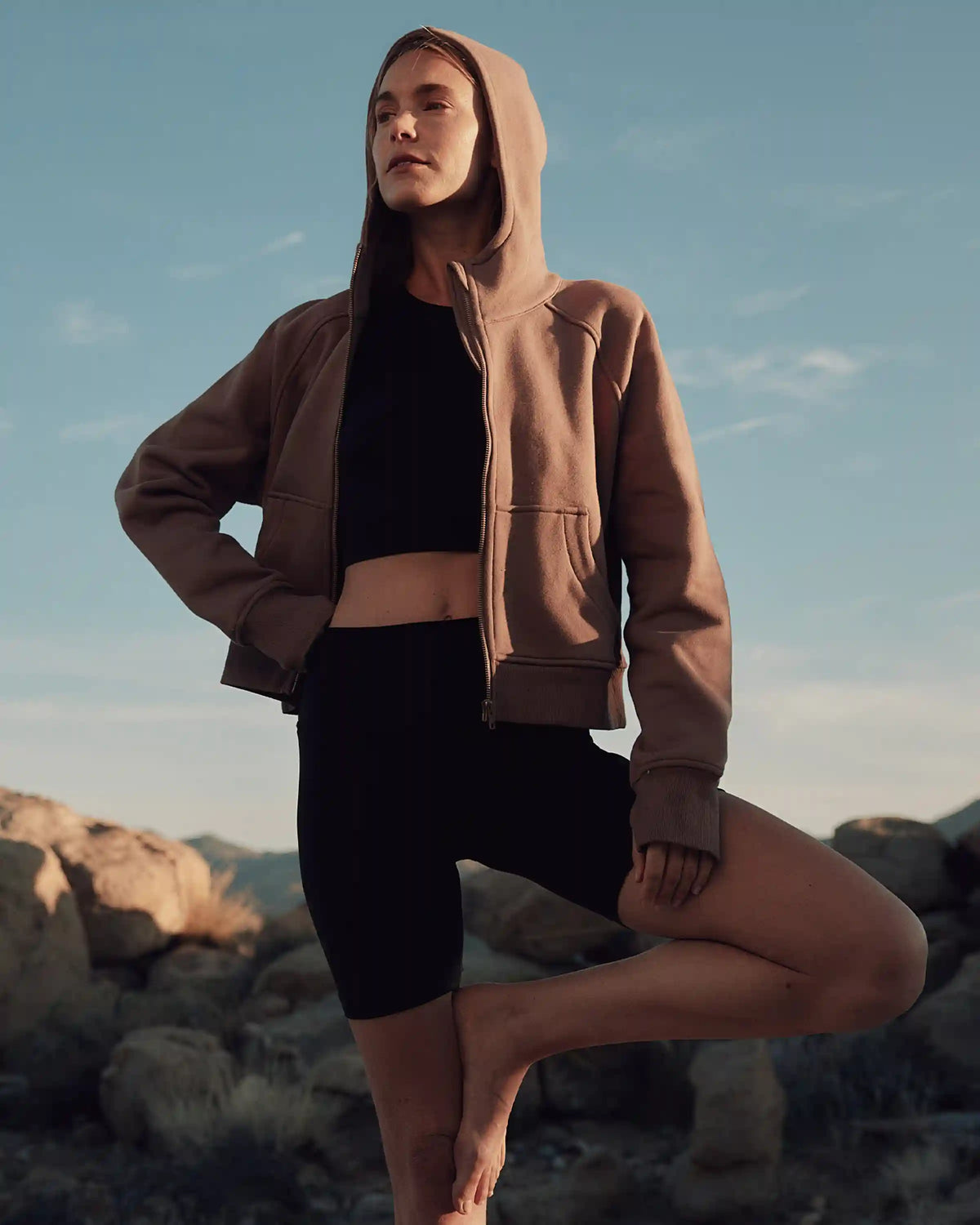 Ultra-Form Bike Shorts