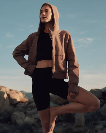 Ultra-Form Bike Shorts