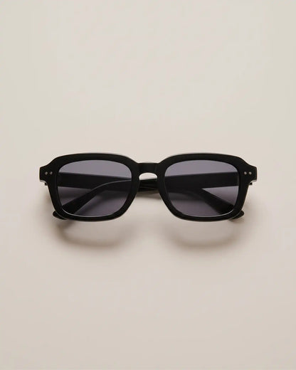 Santiago Polarized Acetate Sunglasses