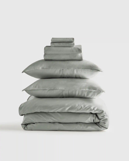Bamboo Deluxe Bedding Bundle