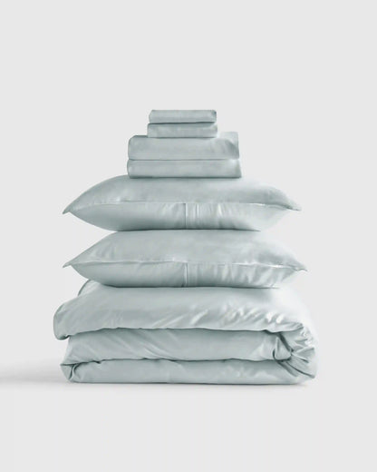 Bamboo Deluxe Bedding Bundle