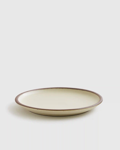 Round Serving Platter by East Fork