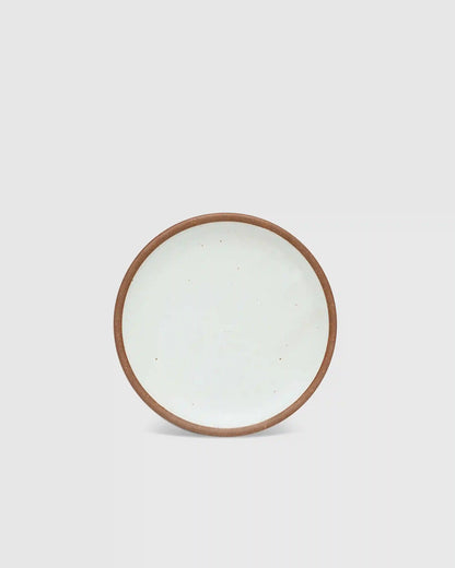 Side Plate, Set of 4 by East Fork