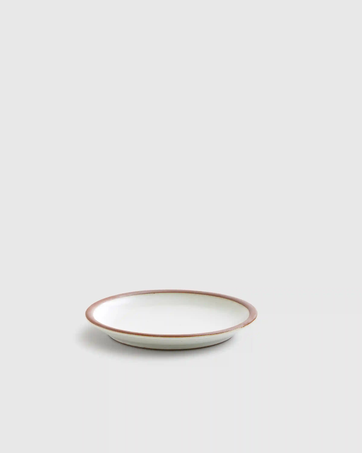 Side Plate, Set of 4 by East Fork