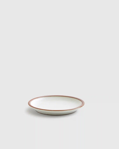 Side Plate, Set of 4 by East Fork