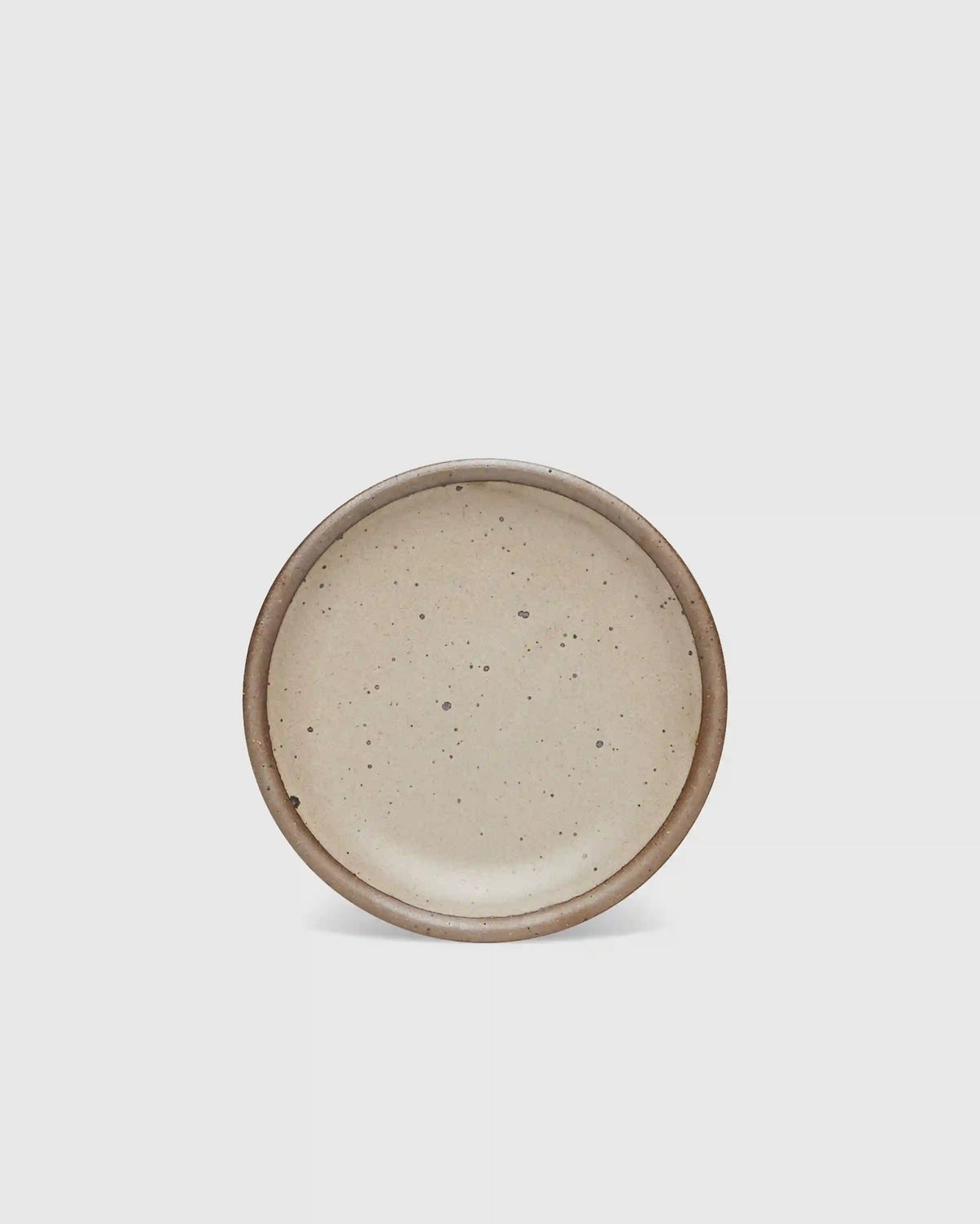 Side Plate, Set of 4 by East Fork