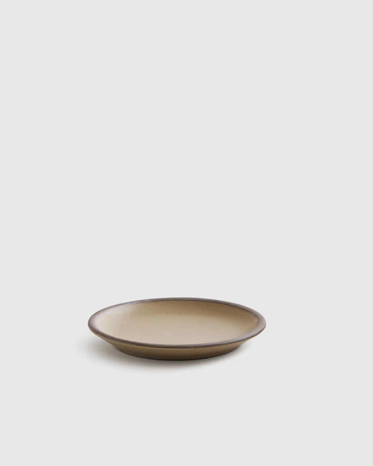Side Plate, Set of 4 by East Fork