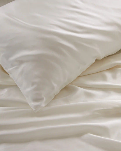Mulberry Silk Fitted Sheet